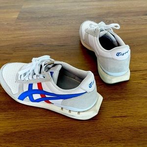 Onitsuka Tiger Sneakers - Japan Exclusive